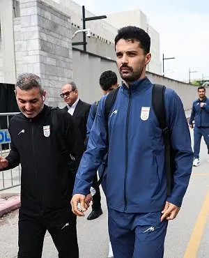 Mexico stemt ermee in om Iran te huisvesten tijdens het WK !