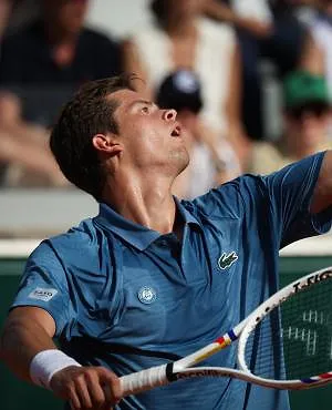 Rampzalig nieuws : Alexander Blockx is geblesseerd en moet forfait geven voor Roland Garros