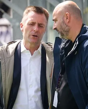15 tot 20 miljoen euro : Antoine Sibierski krijgt middelen om Anderlecht nieuw leven in te blazen !