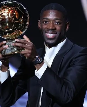 De Ballon d’Or 2026 wordt niet in Parijs uitgereikt !