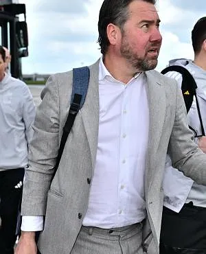 Vincent Mannaert verlengt bij de Belgische voetbalbond tot december 2028