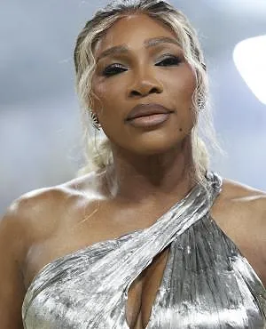 Serena Williams maakt zich op voor een comeback op het circuit !
