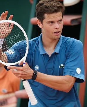 Alexander Blockx kampt met ligamentletsel en is hoogst onzeker voor Wimbledon !
