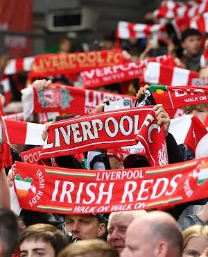 Liverpool huldigt nieuw herdenkingsmonument in voor slachtoffers van Heizeldrama