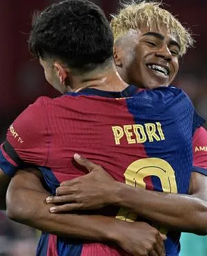 Yamal en Pedri in ruil voor tickets voor Bad Bunny : Atlético haalt uit naar Barça en geruchten rond Alvarez