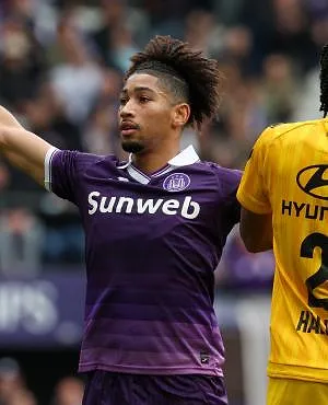 Officieel : Nathan Saliba en Promise David zitten in de Canadese WK-selectie !