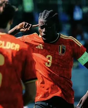 Euro U17 : De Jonge Duivels eindigen als groepswinnaar en stoten door naar de halve finales