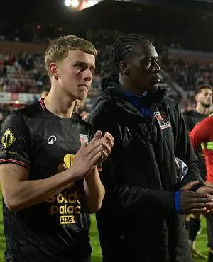 “De club in leven houden” : RWDM Brussels speelt laatste kans voor de rechtbank op maandag
