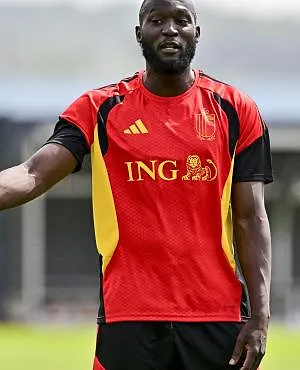 Nacer Chadli blikt vooruit op Kroatië-België : “Ik zal vooral naar Lukaku en Fernandez-Pardo kijken”