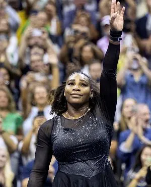 WTA Queen’s : Serena Williams kondigt op 44-jarige leeftijd comeback aan