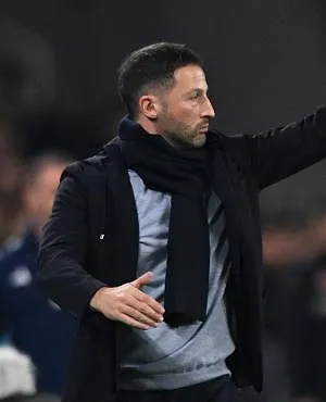 Bologna bevestigt komst van Domenico Tedesco