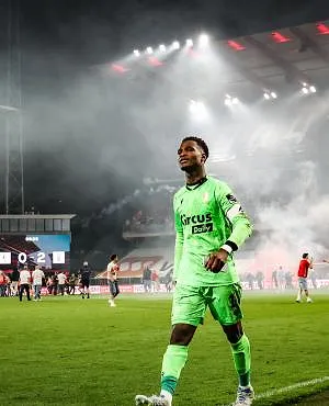 « Ik ben de fans van Charleroi niet gaan provoceren » : Matthieu Epolo herstelt zijn waarheid