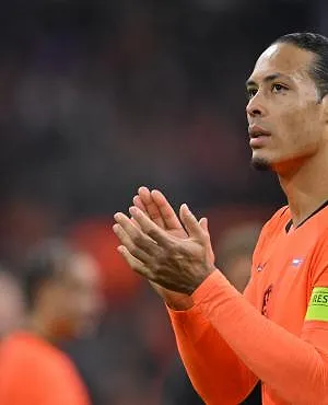 Nederland verprutst zijn voorbereidingsmatch voor het WK met een nederlaag tegen Algerije !