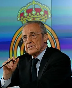 « Hij is een Galáctico » : Real Madrid zou een recordbod van 150 miljoen euro voorbereiden voor een speler !