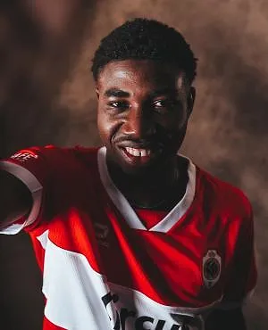 Jupiler Pro League : Antwerp haalt de jonge Luis Narh en Carlos Daniel Mejia binnen