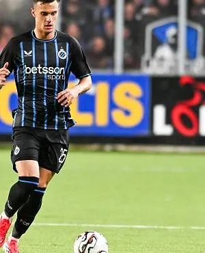 Officieel : Club Brugge ziet Aleksandar Stankovic vertrekken ! Inter activeert terugkoopclausule en betaalt 23 miljoen euro
