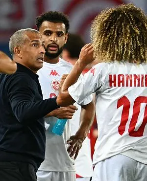 Sabri Lamouchi verwacht « moeilijke wedstrijd » : « Gevaar kan van overal komen »