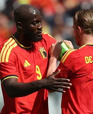 Imperiale Doku, Ngoy verdient basisplaats : dit zijn de beoordelingen van onze Rode Duivels tegen Tunesië