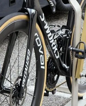 Komt Remco Evenepoel uiteindelijk toch aan de start van de Tour Auvergne-Rhône-Alpes ?