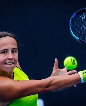 WTA Rosmalen : Hanne Vandewinkel en Greet Minnen voegen zich bij Elise Mertens in het hoofdtoernooi !