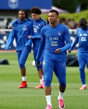 N-4 voor het WK : kan Kylian Mbappé Frankrijk nogmaals naar een titel loodsen ?