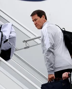 Vooruitziende Rudi Garcia : dit is wat hij zal doen om de jetlag te bestrijden !