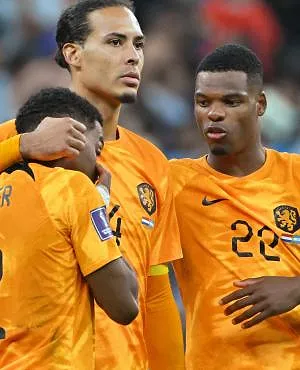 Officieel : Jurrien Timber mist het WK met Nederland ! Zijn vervanger is al bekend