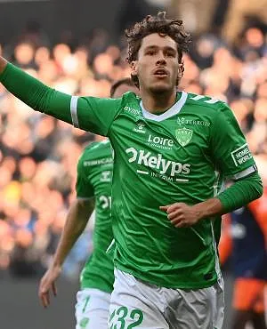 Lucas Stassin eindelijk op weg naar een transfer ? Hij nadert een Portugese topclub !