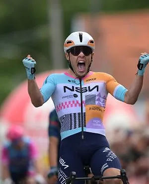 Circuit Franco Belge : Corbin Strong houdt Foldager en Magnier van de zege op Mont-de-l’Enclus