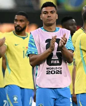 De « slechtste 45 minuten sinds de 7-1 tegen Duitsland » : Braziliaanse pers haalt hard uit naar de Seleção