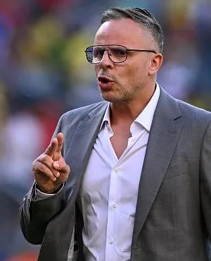 Mohamed Ouahbi « tevreden » maar « niet euforisch » na gelijkspel tegen Brazilië