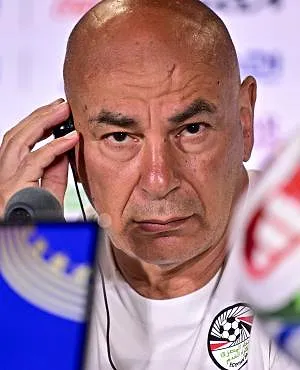 Hossam Hassan op zijn hoede voor België : « Hele wereld weet waartoe dat elftal in staat is »