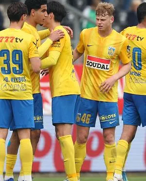 Glasgow Rangers komen opnieuw winkelen bij Westerlo !