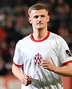 Kortrijk-aanvaller Hurtevent is vierde zomertransfer van Union