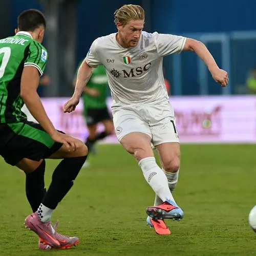 Kevin De Bruyn