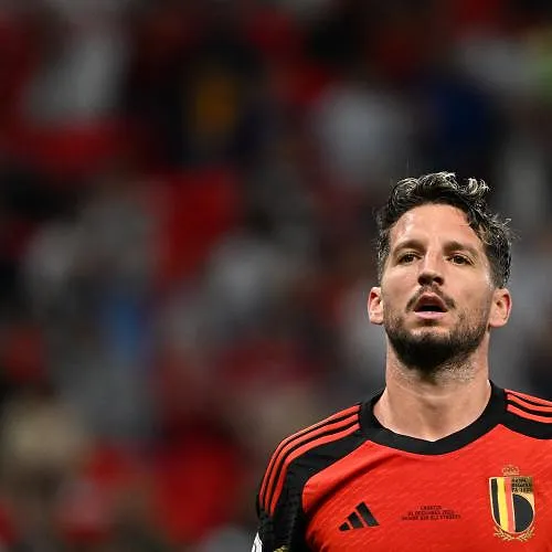 Dries MErtens