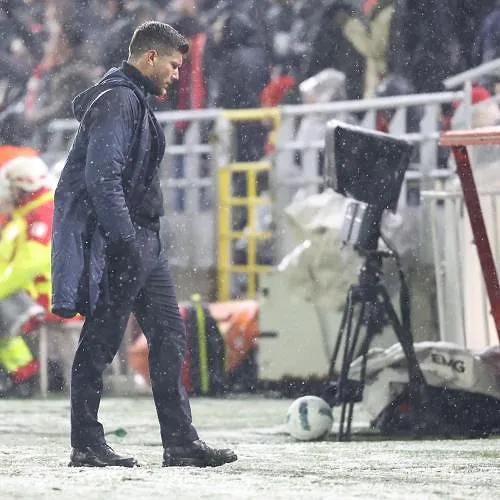 L’Union lourdement éliminée de la Coupe de Belgique à l’Antwerp : la réaction cash de Pocognoli