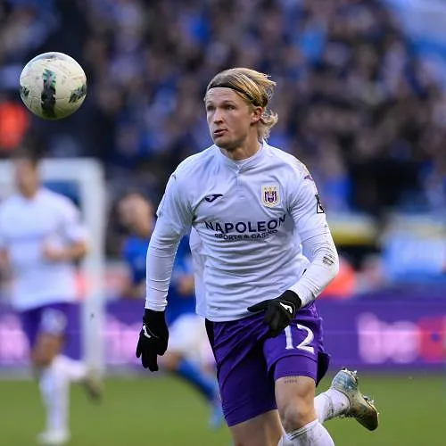 Anderlecht joue gros contre l’Antwerp : les retours de Doblerg et Coosemans vont-ils relancer les Mauves ?