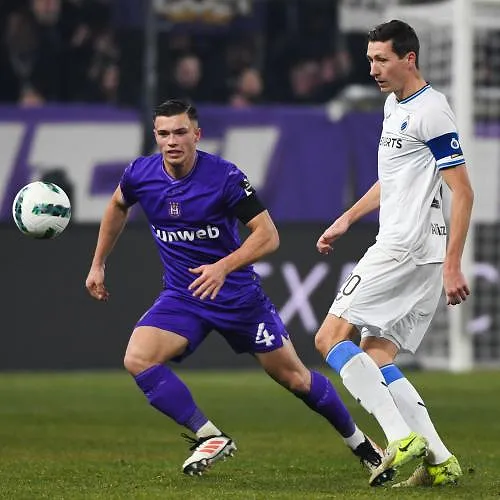 Coupe de Belgique : la date de la finale entre Bruges et Anderlecht déplacée !