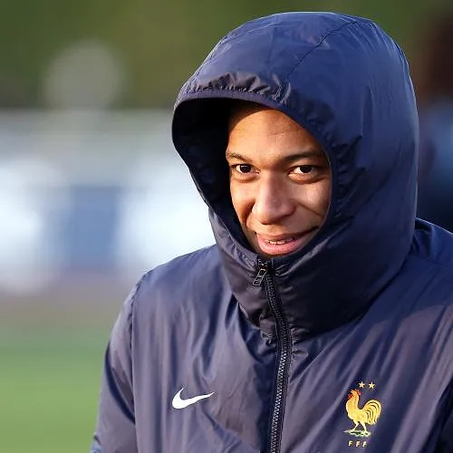 Kylian Mbappé : « Mon amour pour Zidane n’est plus à prouver »