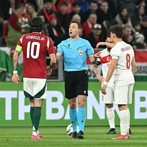 Güler, Szoboszlai, Yamal : la Nations League a proposé du beau trashtalk hier soir