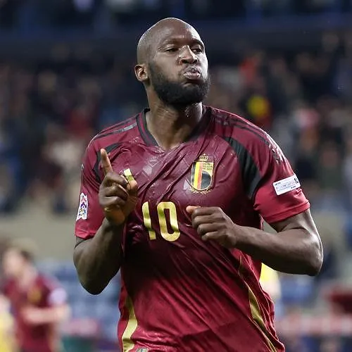 Romelu Lukaku de retour à Anderlecht en 2026 ? « C’est la meilleure nouvelle de l’année »