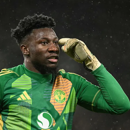 Ça s’annonce pimenté : clash à distance entre Matic et Onana avant OL – Manchester United