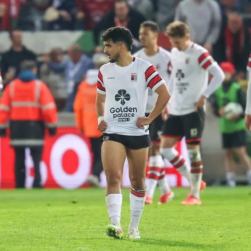 Le RWDM, qui débutera à Lokeren-Temse, va-t-il se relancer dans les Promotion playoffs ?