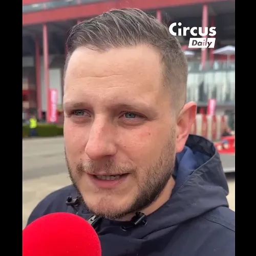 « On est sauvé, c’est le principal » : les fans du Standard s’expriment sur la situation du club ! (vidéo)