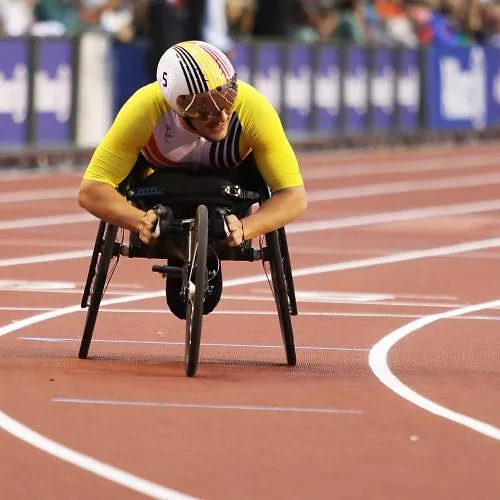Maxime Carabin : World Para Athletics souhaite une nouvelle session de classification