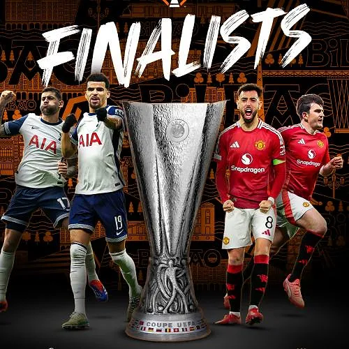 Manchester United – Tottenham et Chelsea – Betis : toutes les finales européennes sont connues !