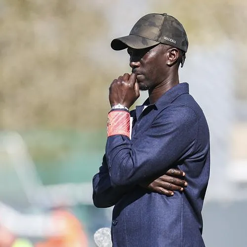 Challenger Pro League: Mbaye Leye et Seraing, c’est terminé!