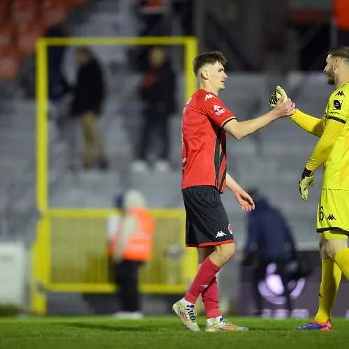 Seraing nomme Roy Eliott Löwy en tant que directeur général