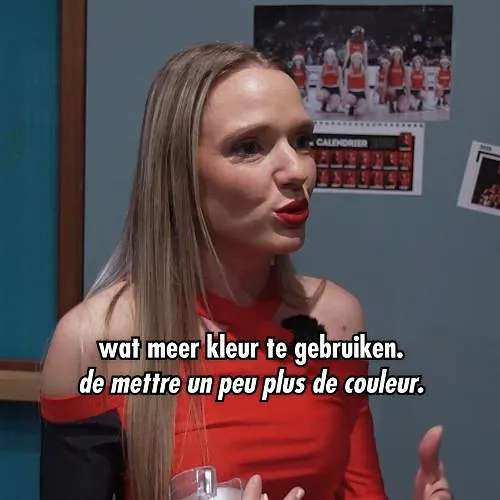 Meet the Fans – Rencontre avec les pom-pom girls du Spirou Charleroi ! (vidéo)